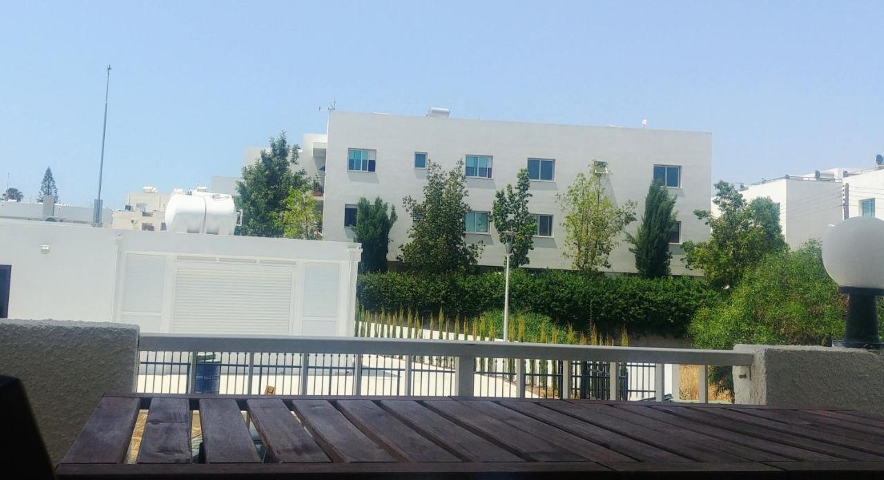 Anemomylos Guesthouse Paralimni Esterno foto