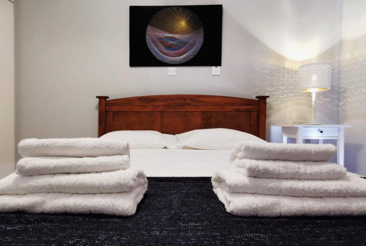 Anemomylos Guesthouse Paralimni Esterno foto
