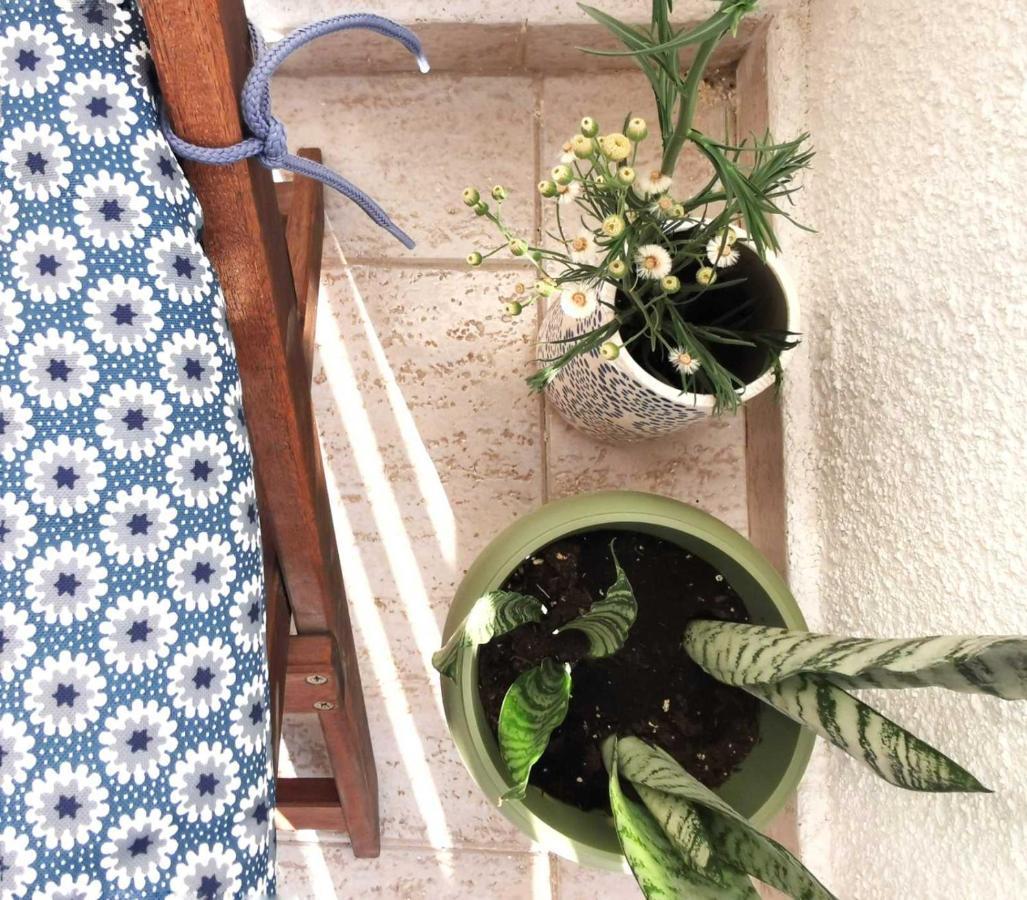 Anemomylos Guesthouse Paralimni Esterno foto