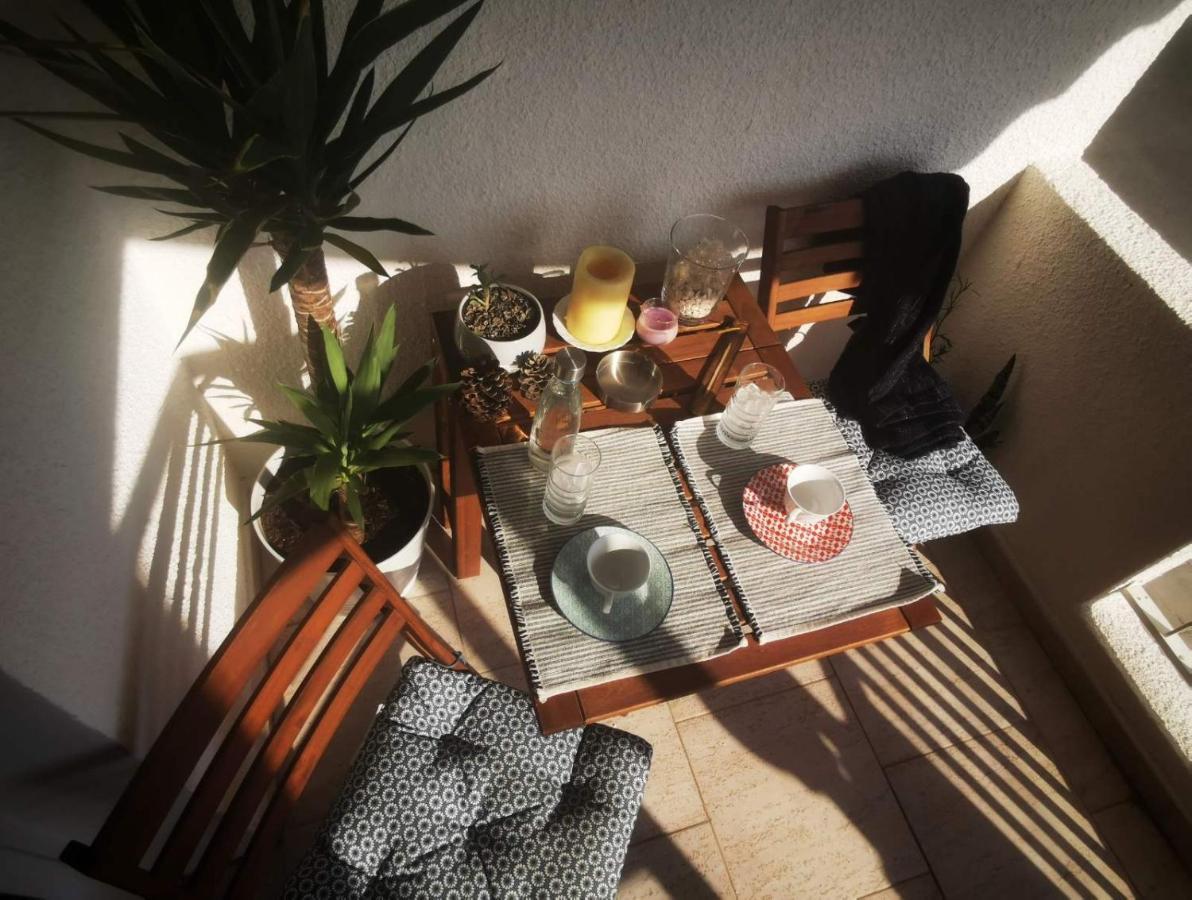 Anemomylos Guesthouse Paralimni Esterno foto