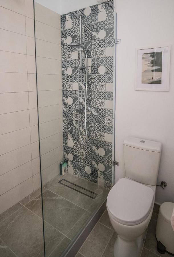 Anemomylos Guesthouse Paralimni Esterno foto